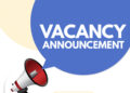 Re- Announcement for the post of Sr. Human Resource Officer and Internal Auditor/Audit Manager.