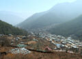 Bjobisa village in Thimphu faces persistent water crisis