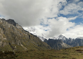 Bhutan’s temperature continues to rise, 1°C rise expected by 2040: NCHM Report