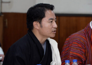 Country aims to increase GDP to USD 22bn by 2050, Bhutan’s 21st Century Economic Roadmap – A 10X National Economic Vision