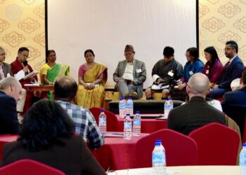 Strengthening farmers, securing food: Climate and Resilient Agriculture Conference concludes