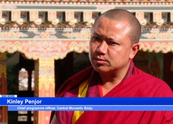 Central Monastic Body to teach life skills as part of curriculum