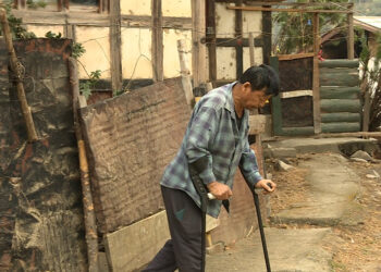 900 terminally ill patients benefit from palliative care since 2018