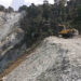 Boxcut road maintenance underway to prevent landslides during monsoon