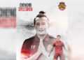 Footballer Chencho Gyeltshen joins Nepal’s Lalitpur City FC