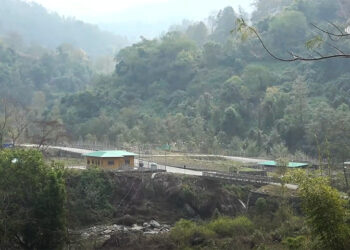 Tsirang CSI Park’s future bleak, lack of entrepreneur interest persists