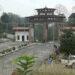 Lengthy checks at Pelzomthang ICP raise concerns among travellers, local leaders raise it during Pema Gatshel DT