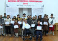 National Open Chess Championship 2025 sees participants aged 8 to 44