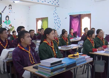 Cut-off points for Class 10 to return next year