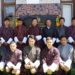 HRH Prince Jigyel Ugyen Wangchuck opens National Coaching Academy to boost sports development