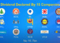 Nu 60 M in unclaimed dividends remain in stock market