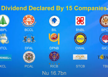 Nu 60 M in unclaimed dividends remain in stock market