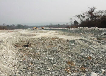 Surface Collection Rules and Regulations, 2024 brings clarity, facilitate sustainable sourcing of construction materials for both rural and commercial purposes