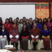 Capacity building training prepares women for future elections