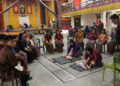 Gelephu ECCD facilitators equipped with first aid skills for child safety