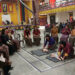 Gelephu ECCD facilitators equipped with first aid skills for child safety
