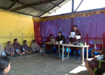 Face-to-face services continue in remote areas despite digitalisation