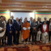 Farmers, researchers and policymakers discuss climate solutions in Thimphu