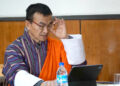 Finance minister announces review of tax exemption threshold