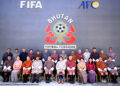 BFF opens new headquarters and technical centre in Thimphu to boost football development