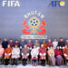 BFF opens new headquarters and technical centre in Thimphu to boost football development