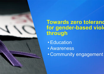 Bhutan launches national strategy to eliminate gender-based violence by 2028