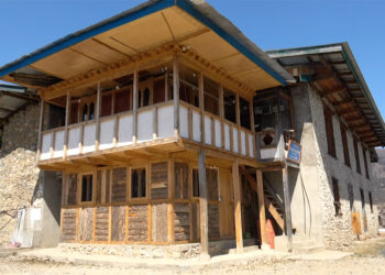 Rhododendron Week brings business boon to Merak’s homestays