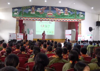 From 3 to 400, Bhutan’s dialysis patients surge since 1998