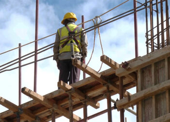 Department of Labour sets goal for 90% Occupational Health and Safety compliance by 2035
