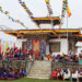 Lhotsham community in Tsirang comes together to celebrate Losar