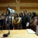 British experts train Bhutanese museum conservators in heritage science