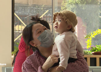 Over 6,300 mothers register for MoH’s Accelerating Maternal and Child Health Programme