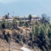 Sangchen Choekhor monastery reconstruction project 65% complete