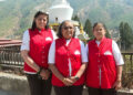 Indian women’s “Mothers on Wheels” embarks on global journey to explore motherhood across cultures