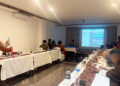 Bhutanese music producers sharpen skills in 10-day training