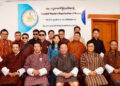 12 musicians with visual impairment awarded National Certificate 2 vocational qualification
