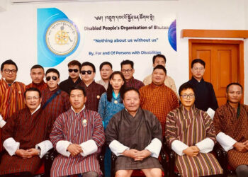 12 musicians with visual impairment awarded National Certificate 2 vocational qualification