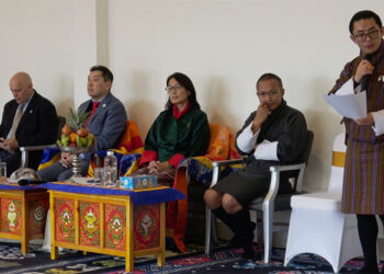 Experts gather in Paro to refine Bhutan One Health Strategy to tackle zoonotic diseases
