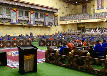 Leadership training and awareness campaigns suggested to address gender stereotypes in politics