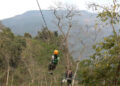 Rechanglu Nature-based Recreational Park becomes popular retreat, Monggar