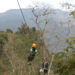 Rechanglu Nature-based Recreational Park becomes popular retreat, Monggar