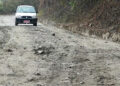 Tsirang Toed road improvement to ease travel