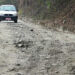Tsirang Toed road improvement to ease travel