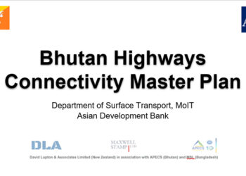 New road network to be wildlife-friendly, protecting habitats and ecosystems