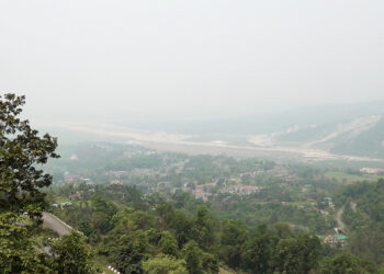 Samtse receives Nu 299.4 M from High Impact Community Development Project Phase 1 funding