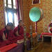 Former primary school turns into nunnery, addresses lay monk shortages to perform rituals