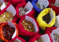 Samdrup Jongkhar hosts first-ever seed fair to promote culture of seed-saving