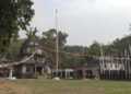 Samdrup Jongkhar Thromde takes over Zangdopelri but faces restoration challenges