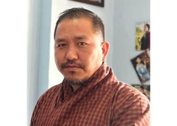 High Court sentences Sonam Norbu to life for murder