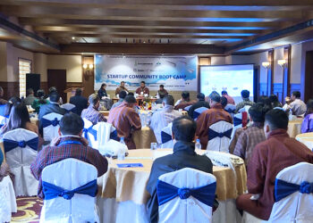 After four years, National Startup Weekend returns with fresh vision